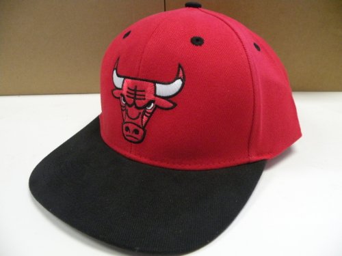 NBA Chicago Bulls Retro 2 Tone adidas chicago bulls snapback hat. NBA Chicago Bulls Retro 2 Tone