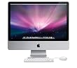 iMac 24inch Intel Core 2 Duo 2.93GHz/4GB/640GB/GeForce GT 120/SD