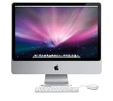 iMac 24inch Core 2 Duo 2.93GHz/4GB/640GB/GeForce GT 120/SD