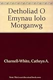 Detholiad o emynau Iolo Morganwg