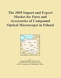 The 2009 Import and Export Market for Parts and Accessories of Compound Optical Microscopes in Poland