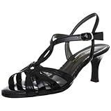 [ヴィアカミーノ] via cammino エレガントサンダル