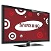Samsung PN50C430 50-Inch 720p Plasma HDTV (Black)