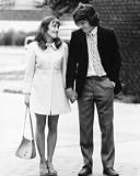 RICHARD BECKINSALE GEOFFREY SCRIMSHAW PAULA WILCOX BERYL BATTERSBY THE LOVERS! 20X24 PHOTO