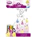 Disney Princess Colour & Sticker Set