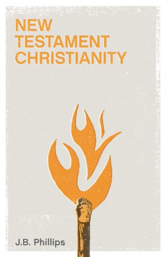 New Testament Christianity