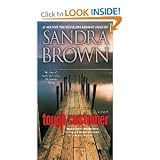 Tough Customer: A Novel [Paperback] Sandra Brown
