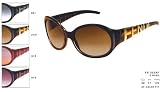 Fendi - Fendi FS 352 AF Sunglasses(Color-Code=001,Frame Size=58-17-130)