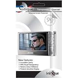 i-nique Topcoat Advanced Screen Protector kit (Archos 605)