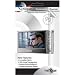 i-nique Topcoat Enhanced Crystal Clear Screen Protector Kit For Archos 605 wifi 5th Gen