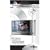 i-nique Topcoat Advanced Screen Protector kit (Archos 605)