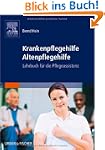 Krankenpflegehilfe Altenpflegehilfe....