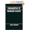 Fundamentals of Inorganic Glasses