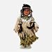 All Products : Native American Doll Katherine from the Cathay Collection