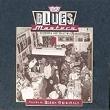 Blues Originals - Blues Masters the Essential Blues Collection Volume 6