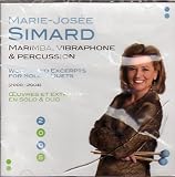 Works and Excerpts for Solo & Duets (Audio CD) - B001IYM3HU