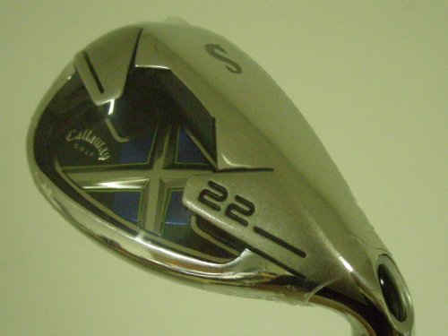 Callaway X-22 Sand Wedge Graph Regular X22 SW X 22 NEW