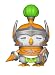Funko Pop Games: Summoners War - Penguin Knight Collectible Figure, Multicolor