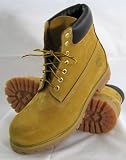 Timberland Premium Waterproof Boots #10061