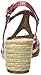 Aerosoles Women's Outer Space Wedge Sandal