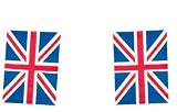 Union Jack Flag Bunting, 10 Metres 20 flags, ideal for jubilee