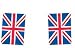 Union Jack Flag Bunting, 10 Metres 20 flags, ideal for jubilee