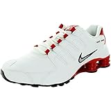 Nike Mens Shox NZ Running Shoes
