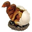 Ray Harryhausen Film Library Roc Chick Resin Figure