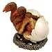 Ray Harryhausen Film Library Roc Chick Resin Figure