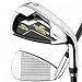 Cobra Golf S2 Irons 4-PW, GW - Steel RH Regular