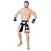 UFC Deluxe Figures #2 Nate Marquardt