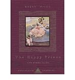 The happy prince and other tales