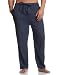 Intimo Men's Flannel Lounge Pant