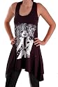 EyeCatchClothing - Michael Jackson The Legacy Lives on Women's Sleeveless Top