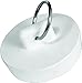 Mintcraft PMB-111 Drain Stopper, White