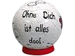 Puzzleball 946822-4 Sheepworld 60 Teile Motiv Ohne dich ist alles