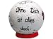 Puzzleball 946822-4 Sheepworld 60 Teile Motiv Ohne dich ist alles