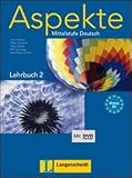 Aspekte 2 (B2) - Mittelstufe Deutsch - Lehrbuch ohne DVD - Ute Koithan, Helen Schmitz, Tanja Sieber, Ralf Sonntag