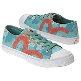 Evisu - EVISU SHOOS Women's Natsuki