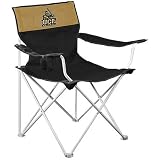 Logo Chair Central Florida Golden Knights Canvas Chair