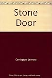 The stone door