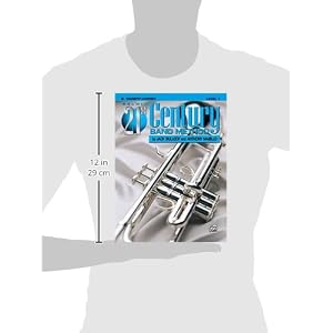 Belwin 21st Century Band Method, Level 1: B-flat Trumpet/Cornet