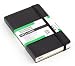 Moleskine City Notebook Hardcover Pocket Size - Milan / Milano