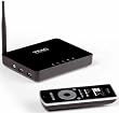 Teac WAP 4500 Tragbarer Wireless Audio-Player (4,6 cm (1,8 Zoll) LC-Display, Internet-Radio, 2x USB 2.0) schwarz