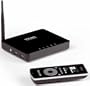 Teac WAP 4500 Tragbarer Wireless Audio-Player (4,6 cm (1,8 Zoll) LC-Display, Internet-Radio, 2x USB 2.0) schwarz