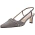 escarpin plateau leopard Studio