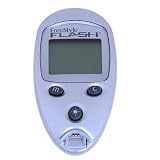 FreeStyle Flash Meter