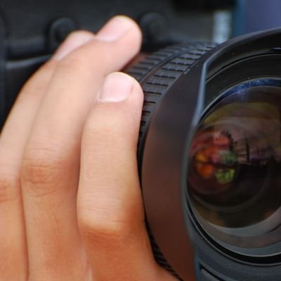 Produkt-Bild: Modelshooting