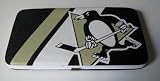 Pittsburgh Penguins Hockey Jersey Clutch Shell Wallet