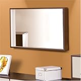 Topolino Mirror By Nexera Furniture